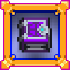 Trophy Icon