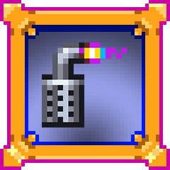 Trophy Icon