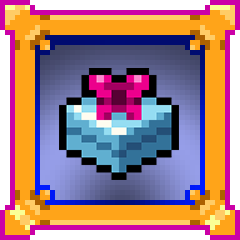 Trophy Icon