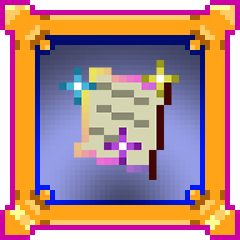 Trophy Icon
