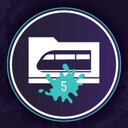 Trophy Icon