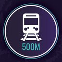 Trophy Icon