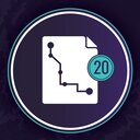 Trophy Icon