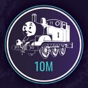 Trophy Icon