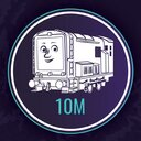 Trophy Icon