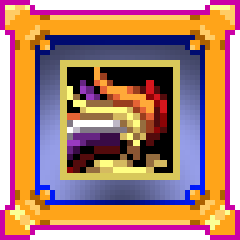 Trophy Icon