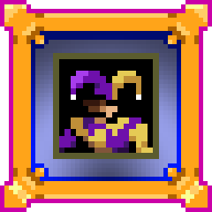 Trophy Icon