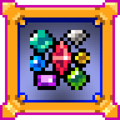 EXTRA: Kyra-Stones
