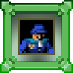 Trophy Icon