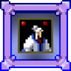Trophy Icon