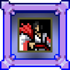 Trophy Icon