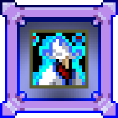 Trophy Icon