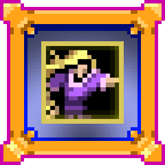 Trophy Icon
