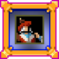 Trophy Icon