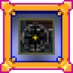 Trophy Icon