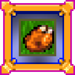 Trophy Icon