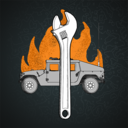 Trophy Icon
