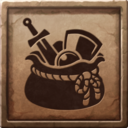 Heroic Hoarder