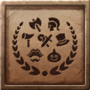 Trophy Icon
