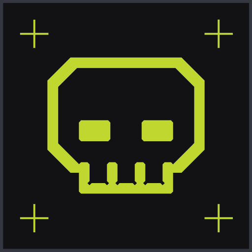 Trophy Icon