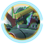 Trophy Icon