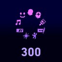 Trophy Icon