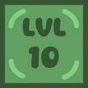 Trophy Icon