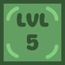 Trophy Icon