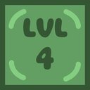 Trophy Icon