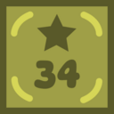 Trophy Icon