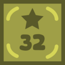 Trophy Icon