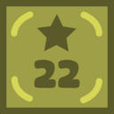 Trophy Icon