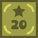 Trophy Icon
