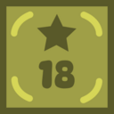 Trophy Icon
