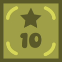 Trophy Icon