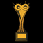 Trophy Icon