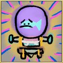 Trophy Icon