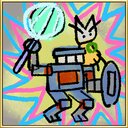 Trophy Icon