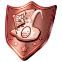 Trophy Icon