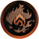 Fiery Roar