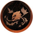 Flame Phoenix Blessings