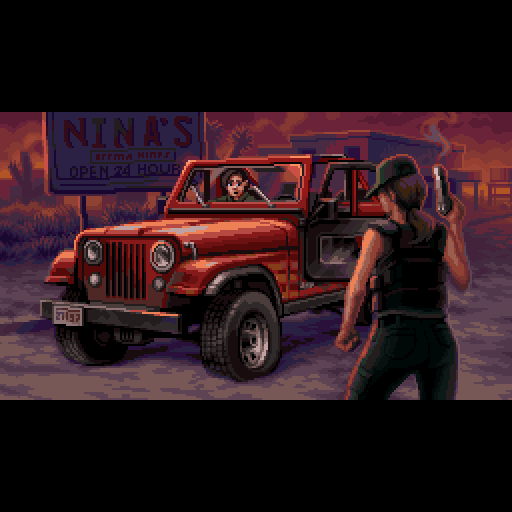 Trophy Icon
