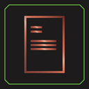 Trophy Icon