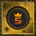 Trophy Icon