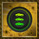 Trophy Icon