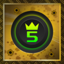 Trophy Icon