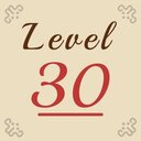 Level 30