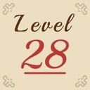 Level 28