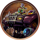 Trophy Icon