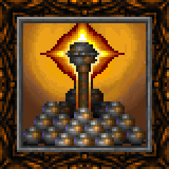 Trophy Icon